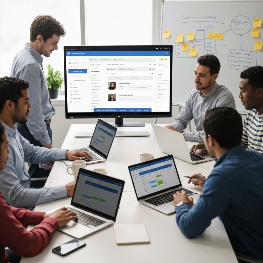 Workforce Productivity