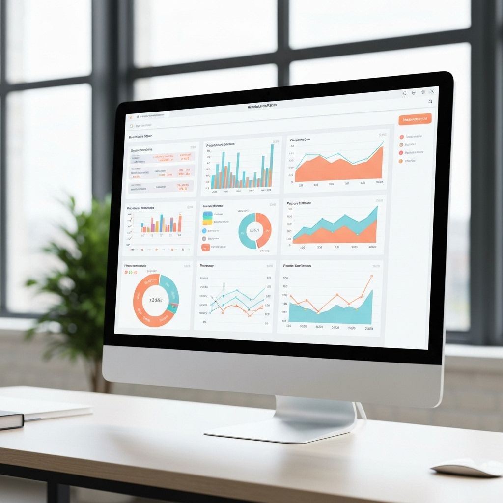 Reporting & Analytics