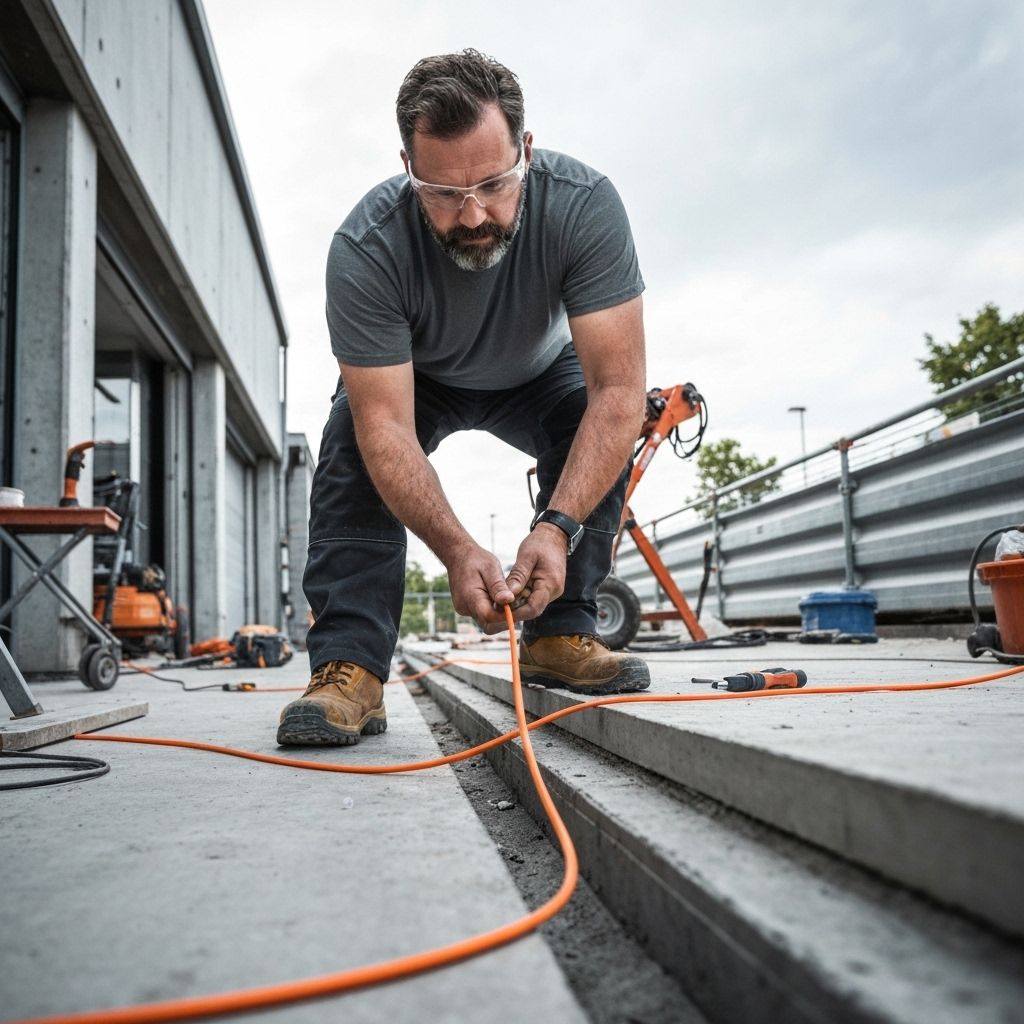 Fiber & Telecom Deployment