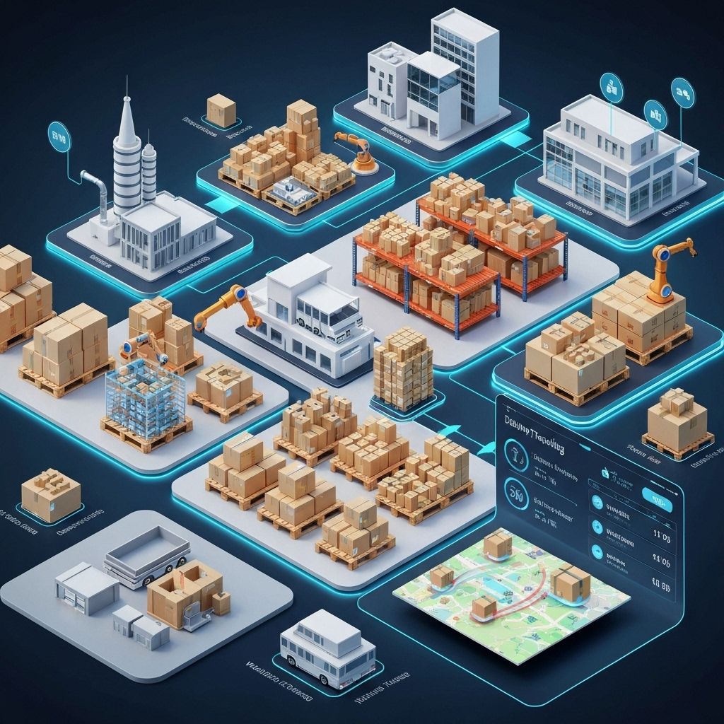 Supply Chain Resilience