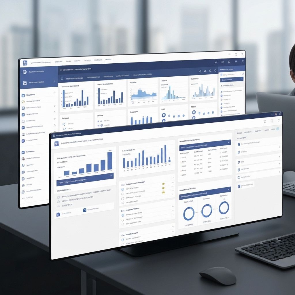 Compliance Automation