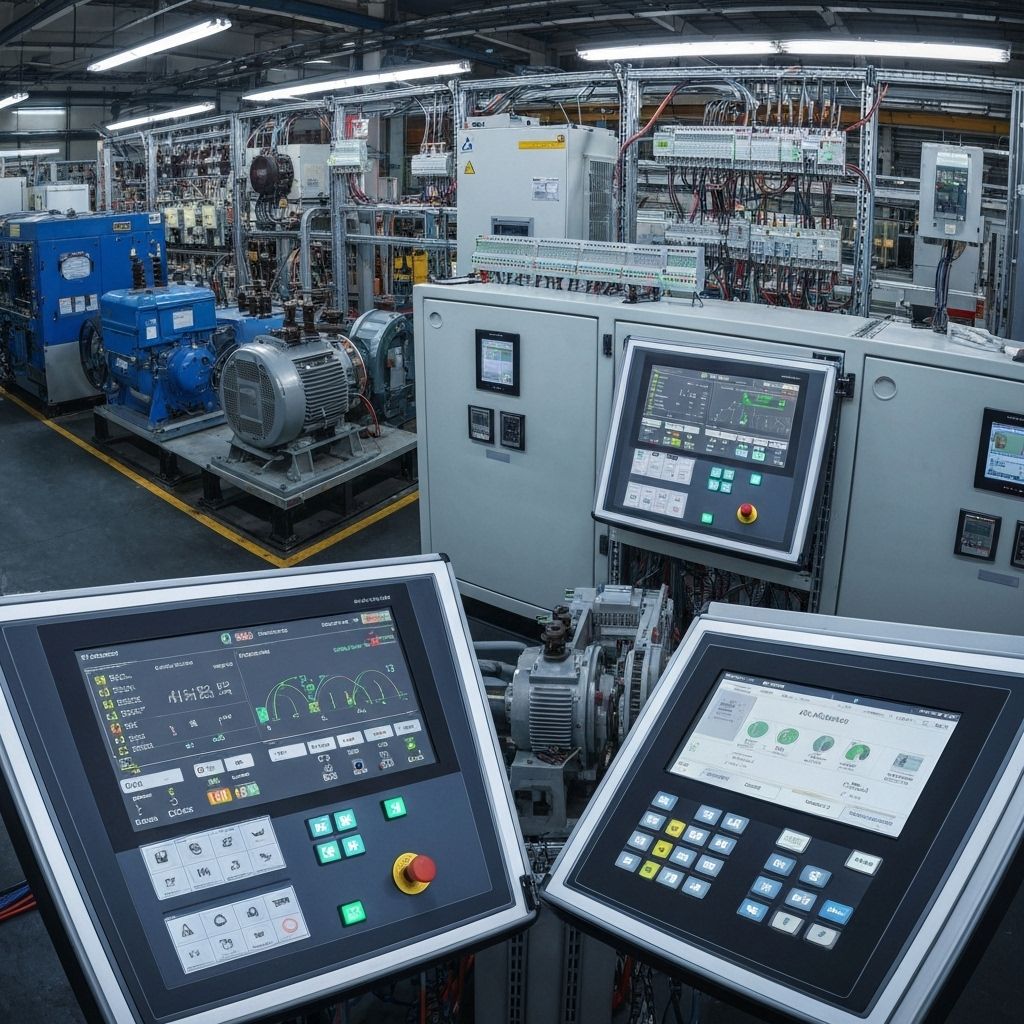 Equipment Health Management